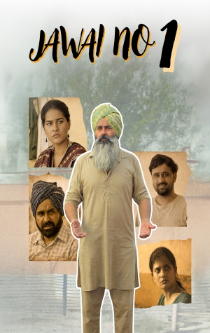 Jawai No 3